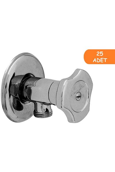 Eca 25 Pieces ECA Long Intermediate Tap102111065