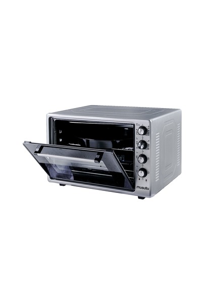 Musullu 70 lt MF-1470 Midi Fırın