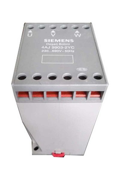 Siemens 4AJ9903-2YC Discharge Coil