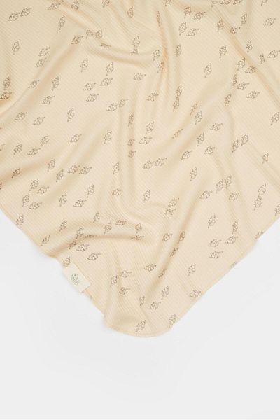 BabyCosy Modal Blanket 85x85 cm CSYM10004
