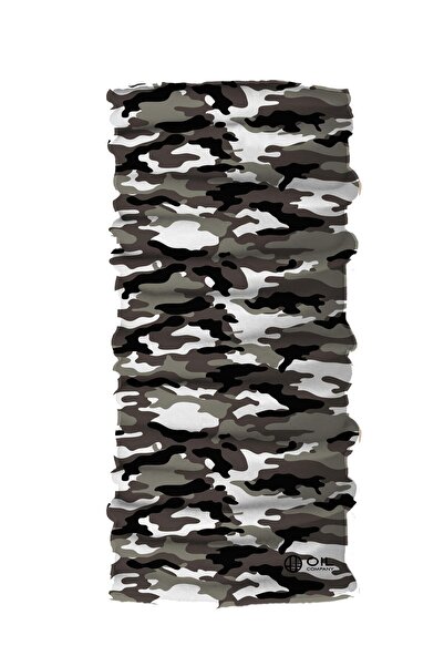 OIL COMPANY Військовий буф