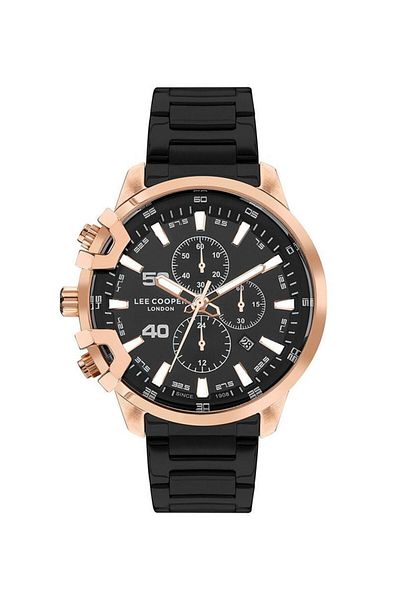 Lee Cooper Lc07469.450 Men's Wristwatch