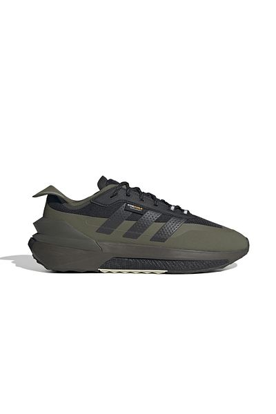 adidas Pánské boty pro volný čas Avryn IG2374 Khaki