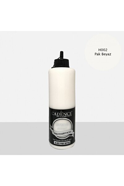 Cadence Boya Cadence Hybrıd Akr. Multısurfaces H-002 Pak Beyaz 500ml