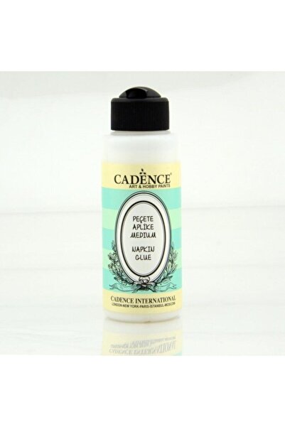 Cadence Boya Peçete Tutkalı 120ml