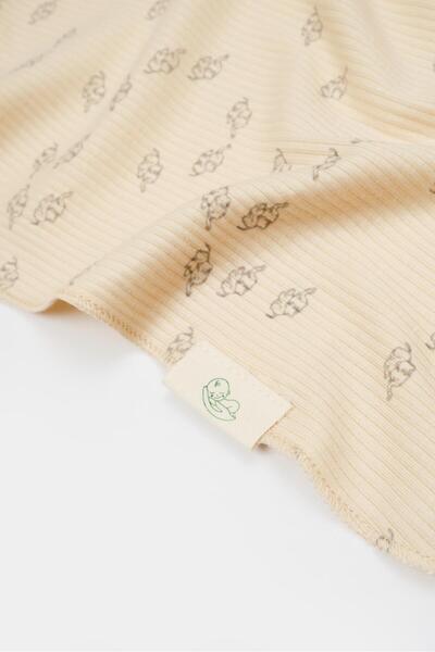 BabyCosy Modal Blanket 85x85 cm CSYM10004