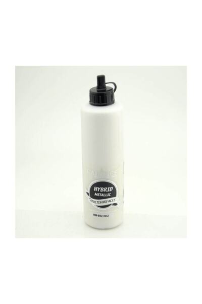 Cadence Boya Hybrid Multisurface Metalik Boya 500 Ml. Hm-802 Inci