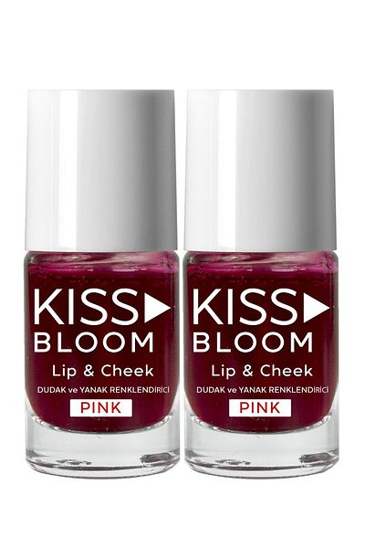 PROCSIN Lip & Cheek Pink 2-Piece Deal Pack