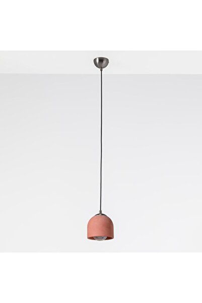 womodesign Terracotta Tavan Aydınlatması