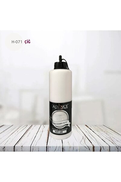 Cadence Boya Cadence Hybrid Multisurfaces H071 Çığ 500 Ml.
