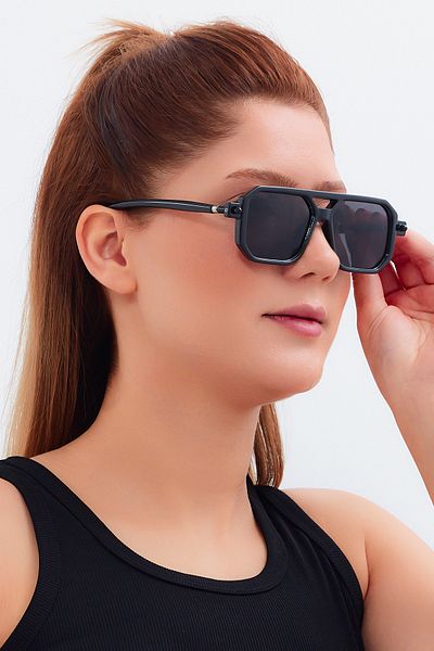 Nilu Moda نظارات شمسية عصرية جديدة