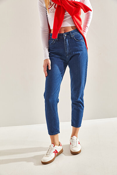 Bianco Lucci Női farmernadrág