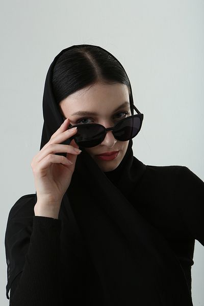 ModaLand New Season Vintage Women's Sunglasses