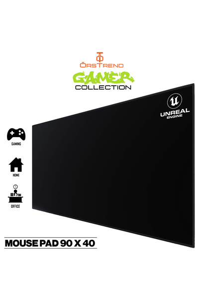 ÖRSTREND لوحة ماوس Unreal Engine 5
