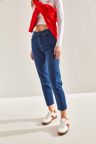 Bianco Lucci Women's Jeans