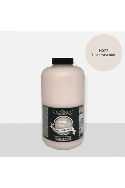 Cadence Boya Hybrıd Akrilik Multısurfaces H-077 Tibet Yasemini 2000ml