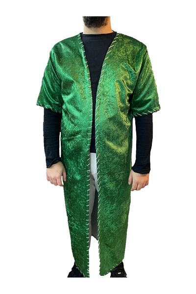 DilekKostüm Short Arm Prayer Robe