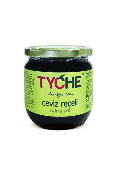 Ceviz Reçeli 500 G.