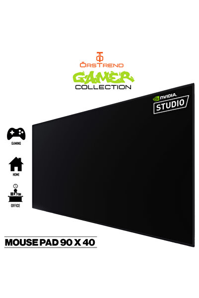 ÖRSTREND لوحة ماوس مطور ستوديو نيفيديا