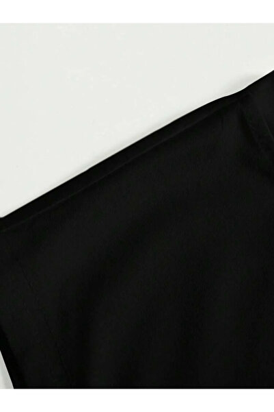 Machetta Ανδρικό μπλουζάκι μεγάλου μεγέθους City Printed Oversize