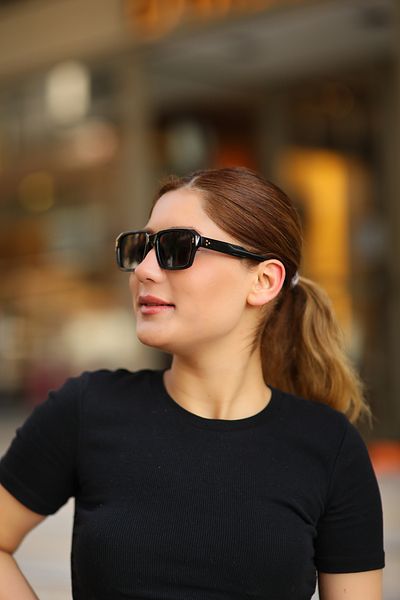 Nilu Moda WOMEN'S SUNGLASSES