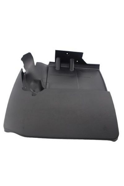 Yan Sanayi Rear Double Wheel Trotters Left for Mercedes Sprinter W906 515 Compatible