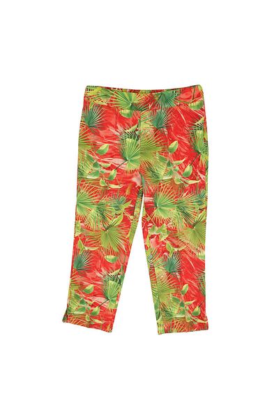 best kids Girl's Multicolored Trousers