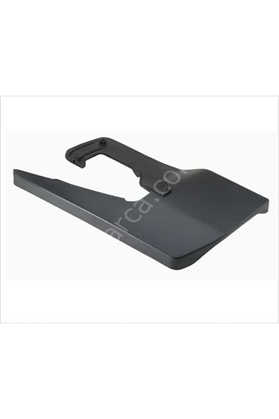 Yan Sanayi Mercedes Sprinter W906 Compatible Mudguard Front Left/Dust Cover/Buffer End