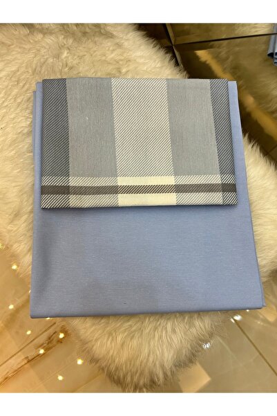 Özcan Ev Tekstil Σετ μαξιλαριού μονό σεντόνι Life