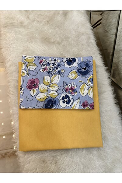 micoton LIFE DOUBLE SHEET PILLOW SET WITHOUT ELASTIC