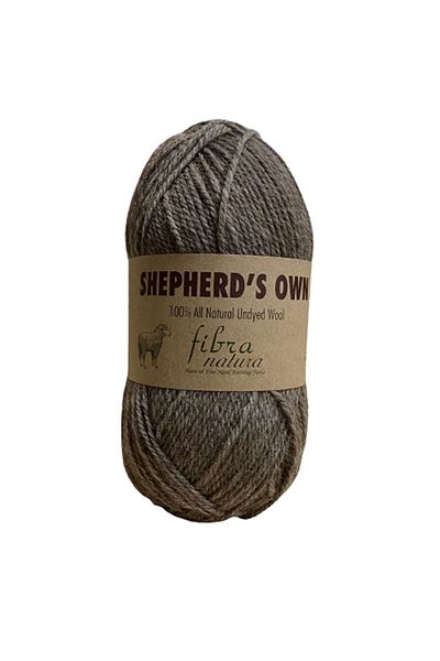 Fibra Natura Shepherd's Own Hand Knitting Thread 100 gr