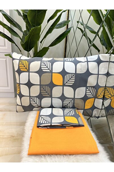 micoton LIFE SINGLE SHEET PILLOW SET