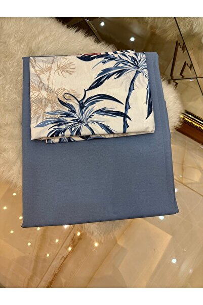 Özcan Ev Tekstil Life Double Charafe Set with Pillows