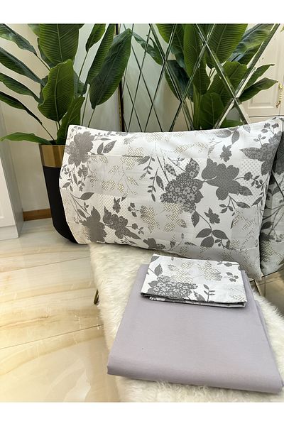 micoton LIFE Single Elasticless Crossbody Pillow Set