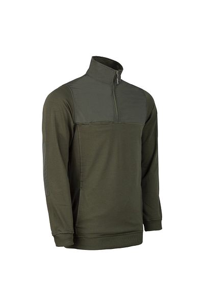 Evolite Space Tactical Sweatshirt| Khaki