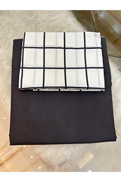 Özcan Ev Tekstil Life Single Sheet Pillow Set