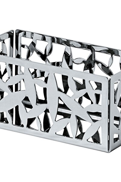 Alessi Cactus Çay ve Şeker Tutacağı