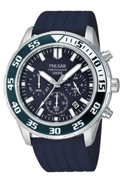 Pulsar men's deals watches prices