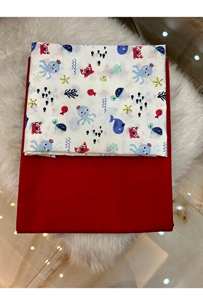 Özcan Ev Tekstil Life Single Sheet Pillow Set