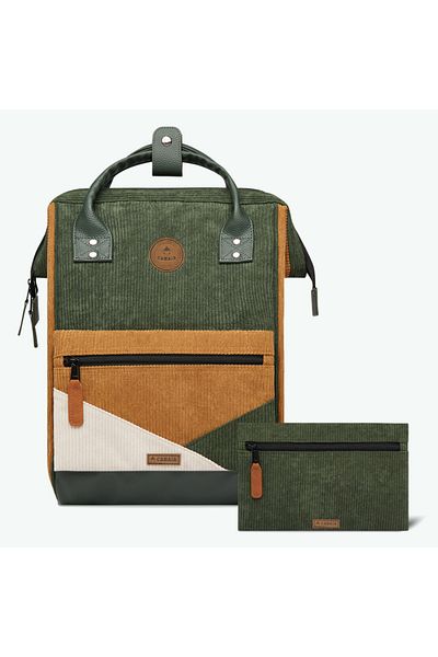 Cabaia CABAIA DOHA MEDIUM UNISEX BACKPACK