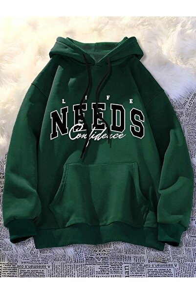 DAXİS Sportwear Company HORACĂ UNISEX CU GAGĂ IMPRIMATĂ DAXİS Sportwear Company