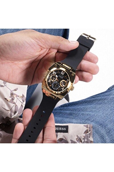 Guess Gugw0569g2 Men's Wristwatch