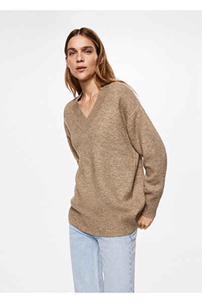 MANGO Women's Sweater 37057714