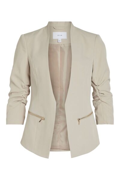 VILA Blazer 3/4-Ärmel