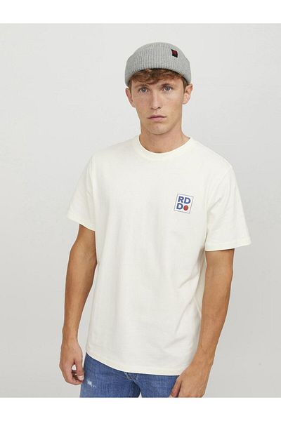 R.D.D. ROYAL DENIM DIVISION Mütze Gerippt