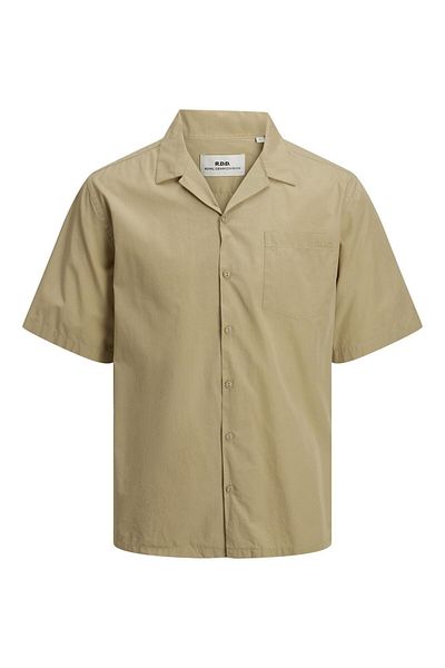 R.D.D. ROYAL DENIM DIVISION Hawaii-hemd Rdd Relaxed Fit Hawaii-hemd