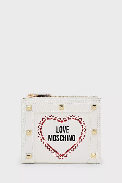 Love Moschino 261977 - 998410 Model dámské obuvi pohodlného střihu