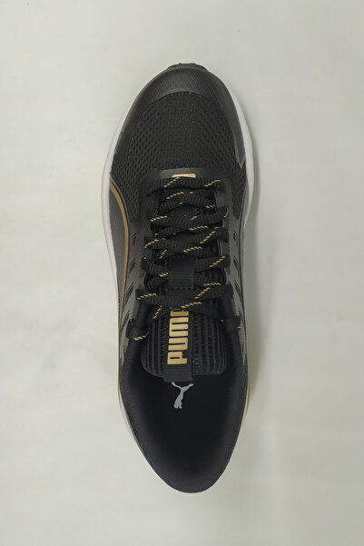 Puma 309992 black Low Boot For Kadın / Kız
