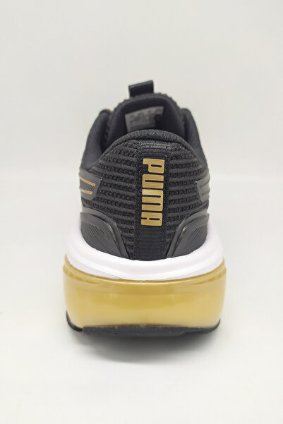 Puma 309992 black Low Boot For Kadın / Kız