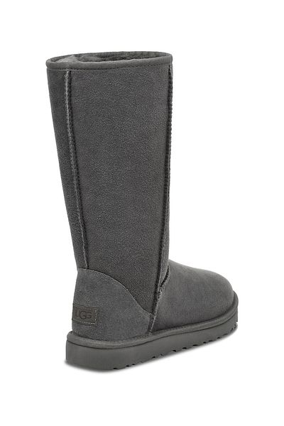 UGG Australia Graue Damenstiefel 1016224-Grau